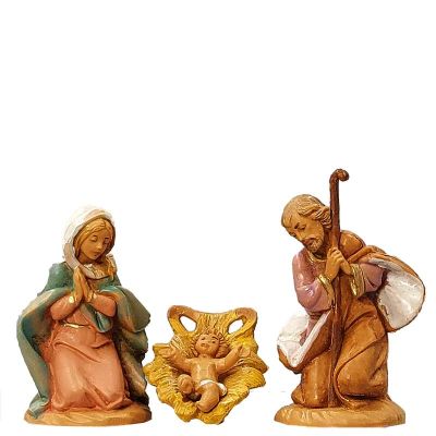 Kunstharz 6,5 cm legno